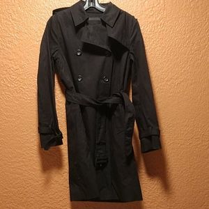 Uniqlo Trenchcoat